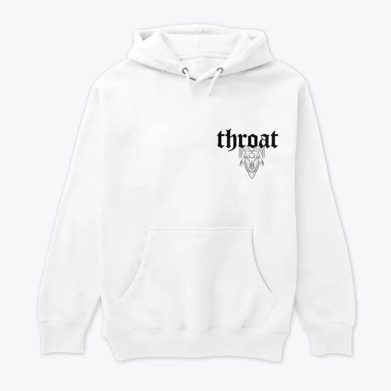 Throat Goat 