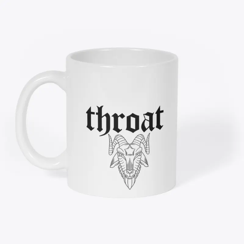 Throat Goat 