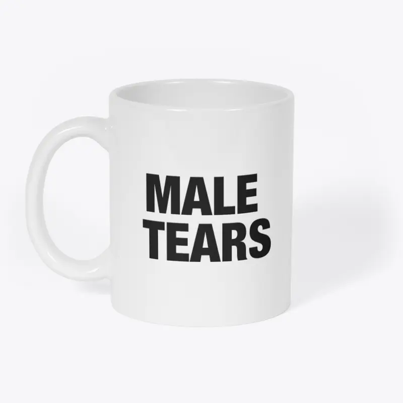 MALE TEARS